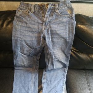 Boy's U.S. Polo Assn Jeans size 8